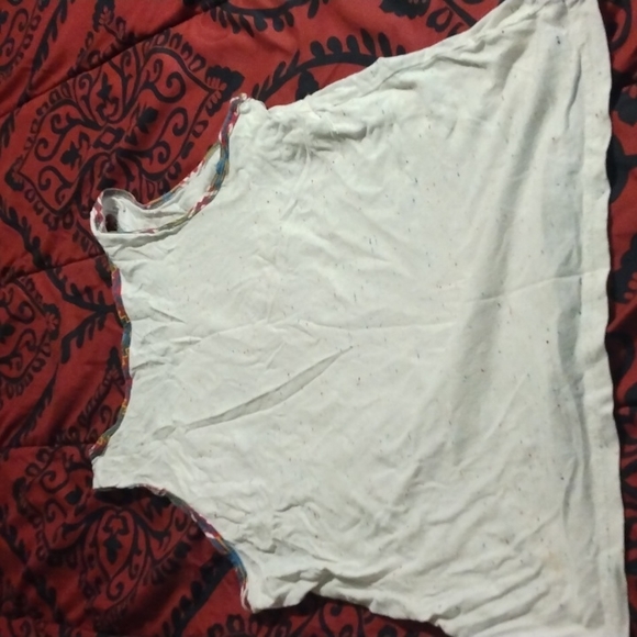 Tank top - Picture 3 of 4